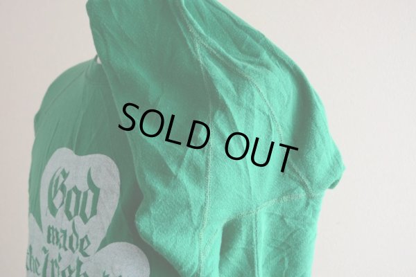 画像11: 〜1980s プリントスウェット  実寸L