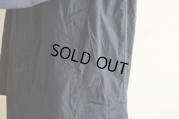 画像13: 1970s US.NAVY レインコート  表記36R