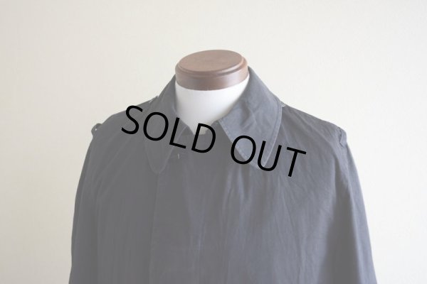 画像7: 1970s US.NAVY レインコート  表記36R