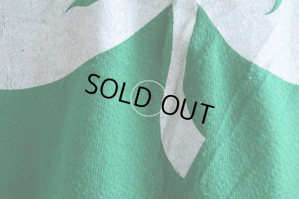 画像9: 〜1980s プリントスウェット  実寸L