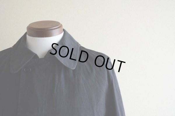 画像10: 1970s US.NAVY レインコート  表記36R