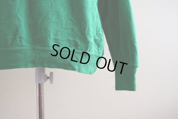 画像10: 〜1980s プリントスウェット  実寸L