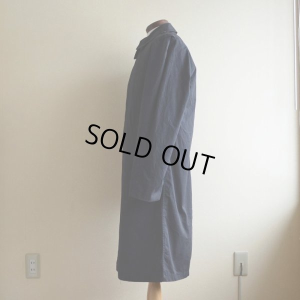 画像4: 1970s US.NAVY レインコート  表記36R