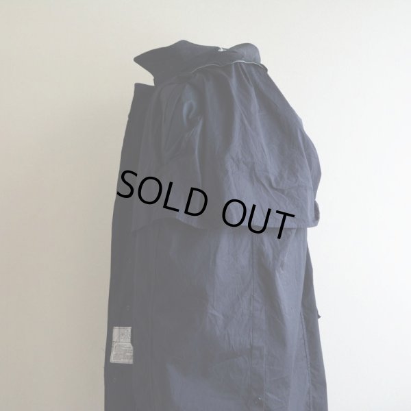 画像5: 1970s US.NAVY レインコート  表記36R