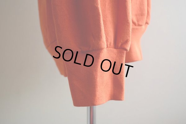 画像10: 1990s TENNESSEE カレッジスウェット  表記L