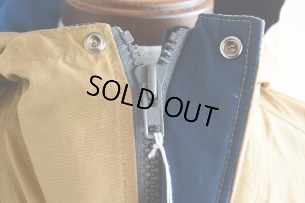 画像11: 1980s SIERRA DESIGNS 60/40マウンテンパーカー  表記XS