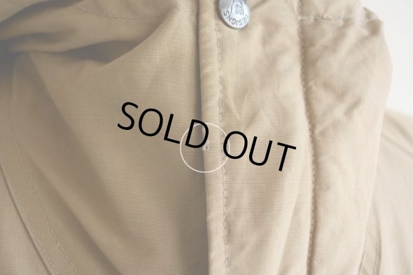 画像9: 1980s SIERRA DESIGNS 60/40マウンテンパーカー  表記XS