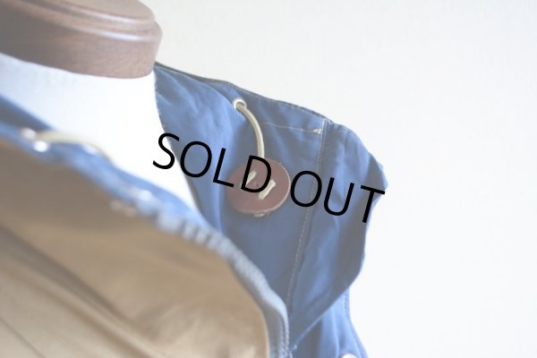 画像8: 1980s SIERRA DESIGNS 60/40マウンテンパーカー  表記XS