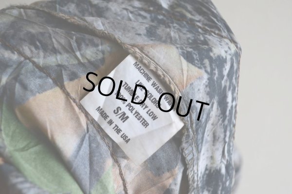 画像4: ギリースーツ(パンツ)  MADE IN USA  表記S/M