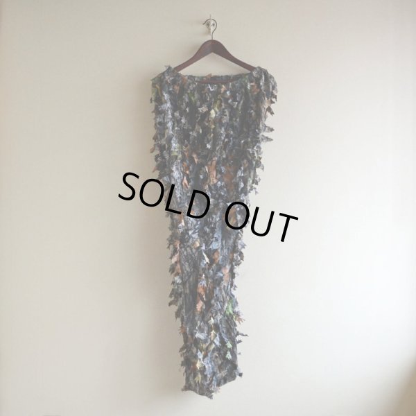 画像3: ギリースーツ(パンツ)  MADE IN USA  表記S/M