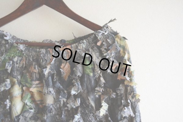 画像5: ギリースーツ(パンツ)  MADE IN USA  表記S/M