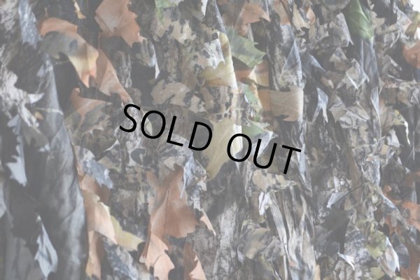 画像8: ギリースーツ(パンツ)  MADE IN USA  表記S/M