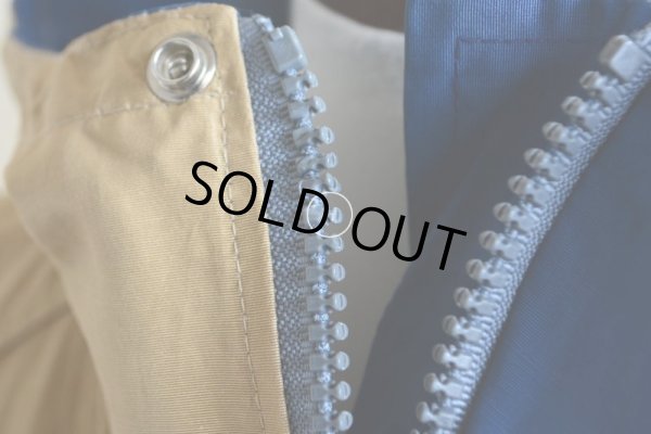 画像10: 1980s SIERRA DESIGNS 60/40マウンテンパーカー  表記XS