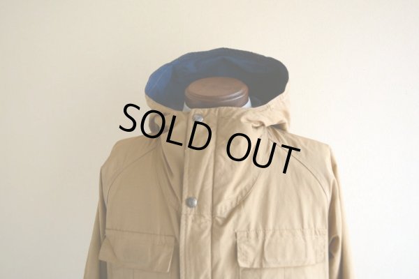 画像7: 1980s SIERRA DESIGNS 60/40マウンテンパーカー  表記XS