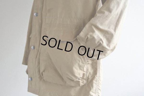 画像14: 1980s SIERRA DESIGNS 60/40マウンテンパーカー  表記XS