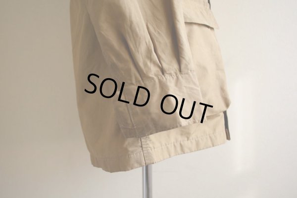 画像13: 1980s SIERRA DESIGNS 60/40マウンテンパーカー  表記XS