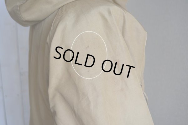 画像18: 1980s SIERRA DESIGNS 60/40マウンテンパーカー  表記XS