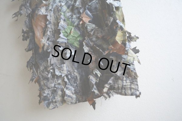 画像6: ギリースーツ(パンツ)  MADE IN USA  表記S/M