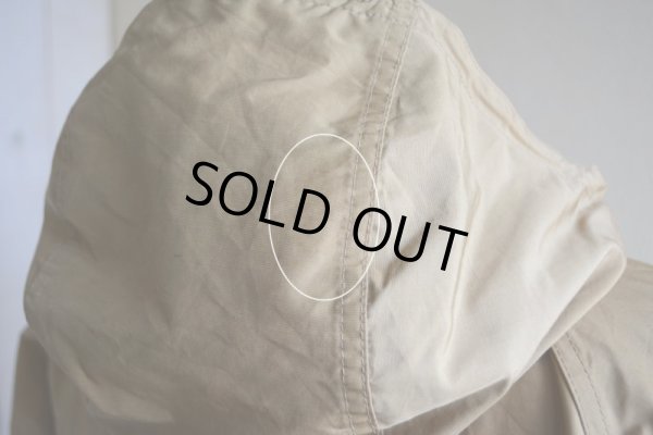 画像19: 1980s SIERRA DESIGNS 60/40マウンテンパーカー  表記XS