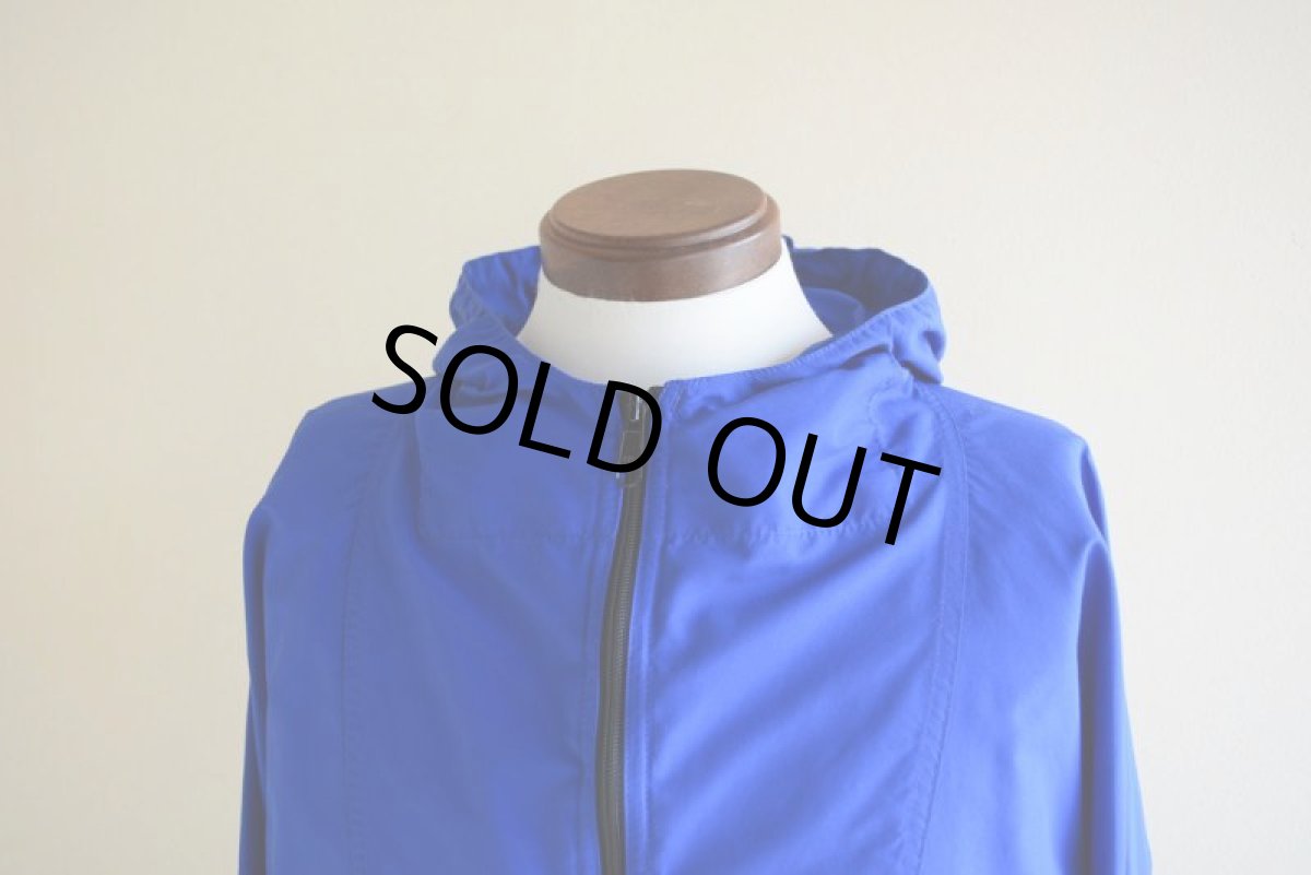 画像7: 1990s L.L.Bean アノラックパーカー　 表記M  (7)