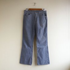 画像1: 1980s Levi’s 517 コーデュロイパンツ 　 表記W34 L31  (1)