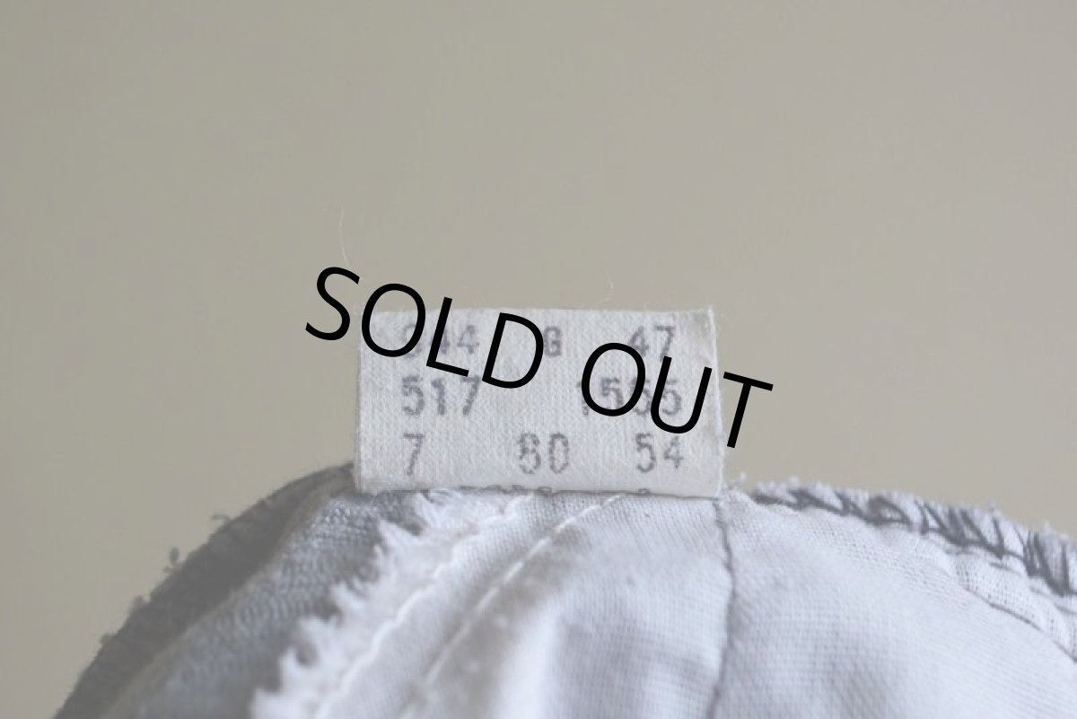 画像5: 1980s Levi’s 517 コーデュロイパンツ 　 表記W34 L31  (5)