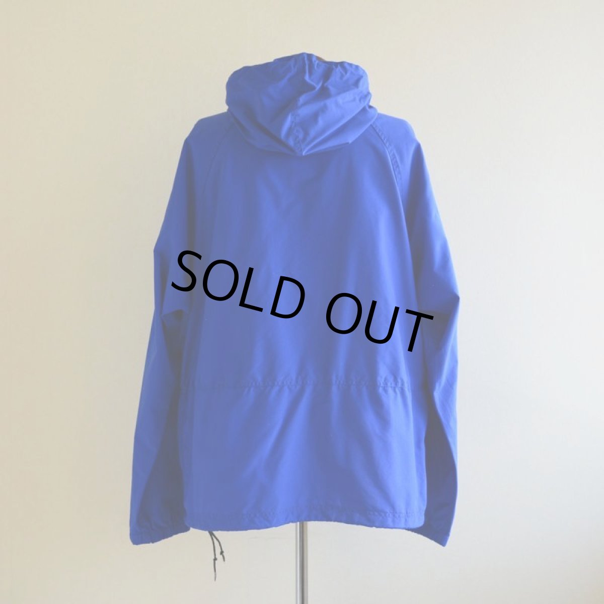 画像3: 1990s L.L.Bean アノラックパーカー　 表記M  (3)