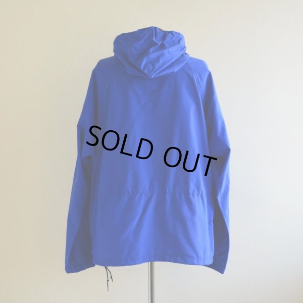 画像3: 1990s L.L.Bean アノラックパーカー  表記M