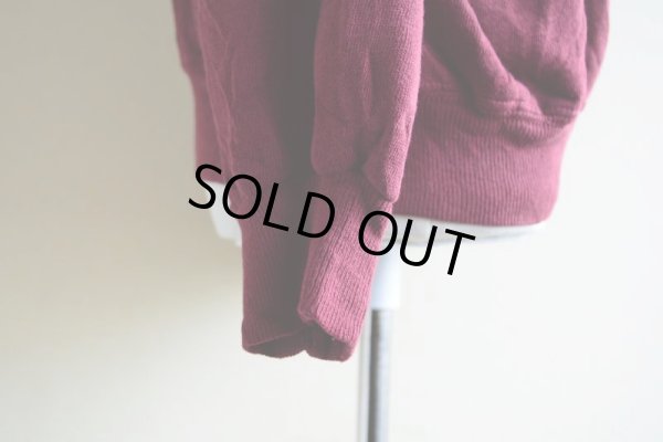 画像10: 1980s TEXAS A&M UNIVERSITY カレッジスウェット　 表記XL 