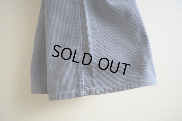 画像12: 1980s Levi’s 517 コーデュロイパンツ   表記W34 L31