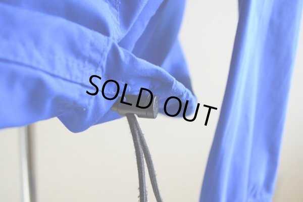 画像13: 1990s L.L.Bean アノラックパーカー  表記M