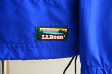 画像11: 1990s L.L.Bean アノラックパーカー　 表記M  (11)
