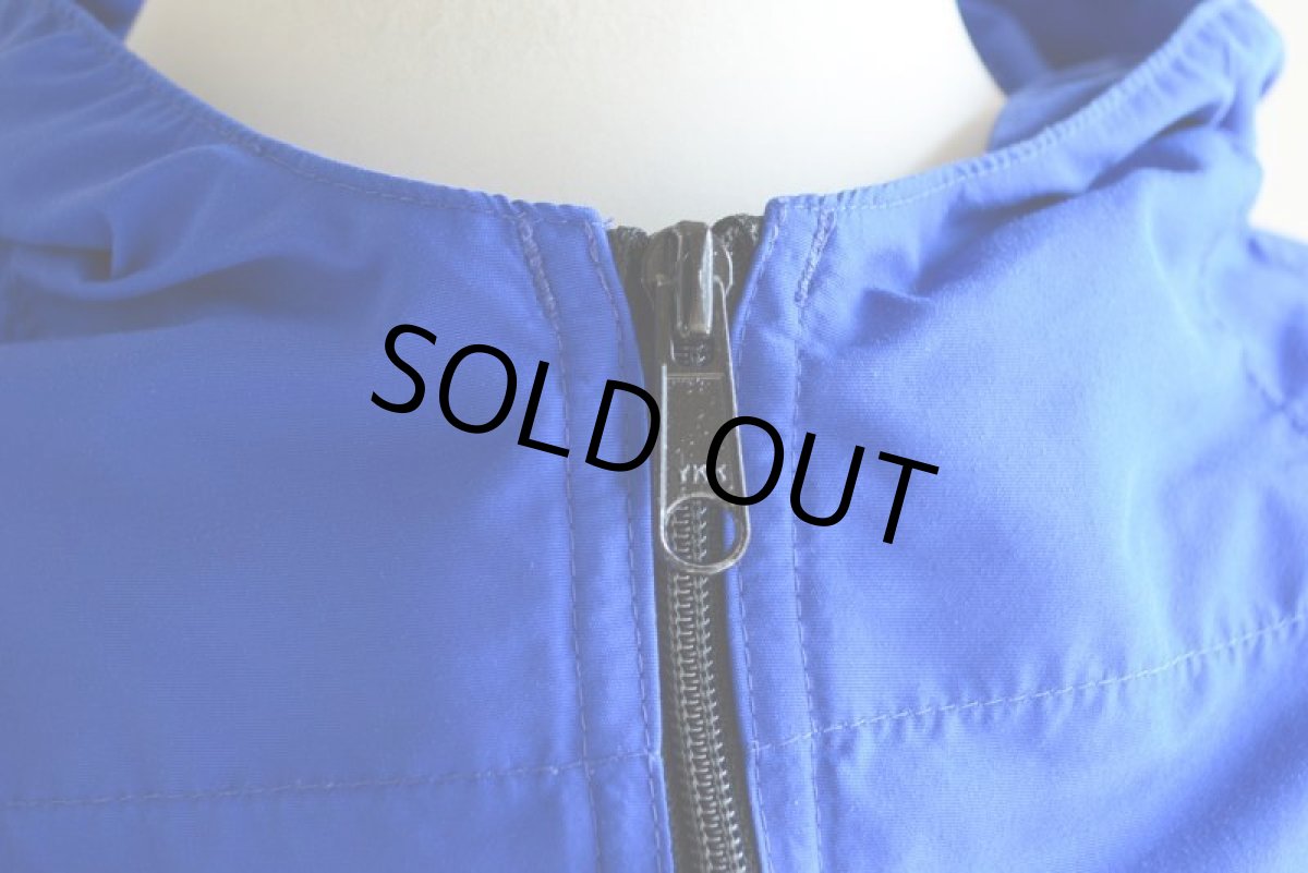 画像8: 1990s L.L.Bean アノラックパーカー　 表記M  (8)