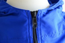 画像8: 1990s L.L.Bean アノラックパーカー　 表記M  (8)