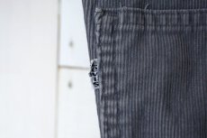画像7: 1980s Levi’s 517 コーデュロイパンツ 　 表記W34 L31  (7)