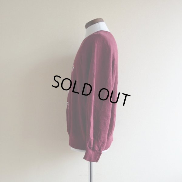 画像4: 1980s TEXAS A&M UNIVERSITY カレッジスウェット　 表記XL 