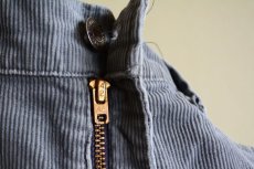 画像9: 1980s Levi’s 517 コーデュロイパンツ 　 表記W34 L31  (9)