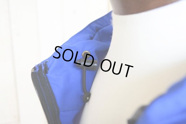 画像9: 1990s L.L.Bean アノラックパーカー  表記M