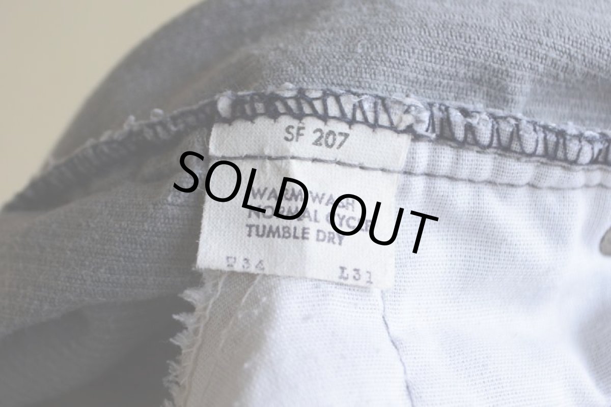 画像6: 1980s Levi’s 517 コーデュロイパンツ 　 表記W34 L31  (6)