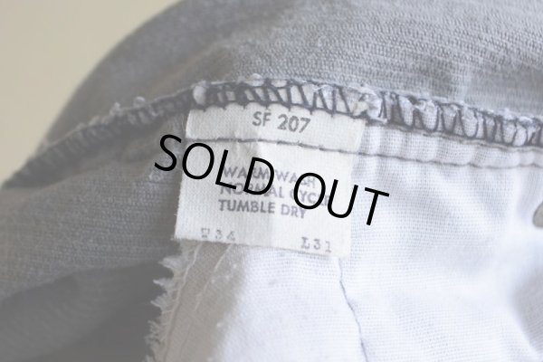 画像6: 1980s Levi’s 517 コーデュロイパンツ   表記W34 L31