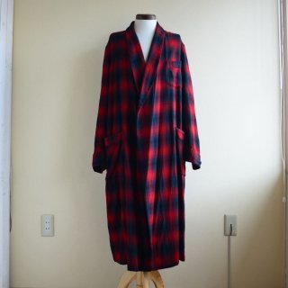 1960s PENDLETON オンブレウールジャケット 表記M - 古着屋HamburgCafe