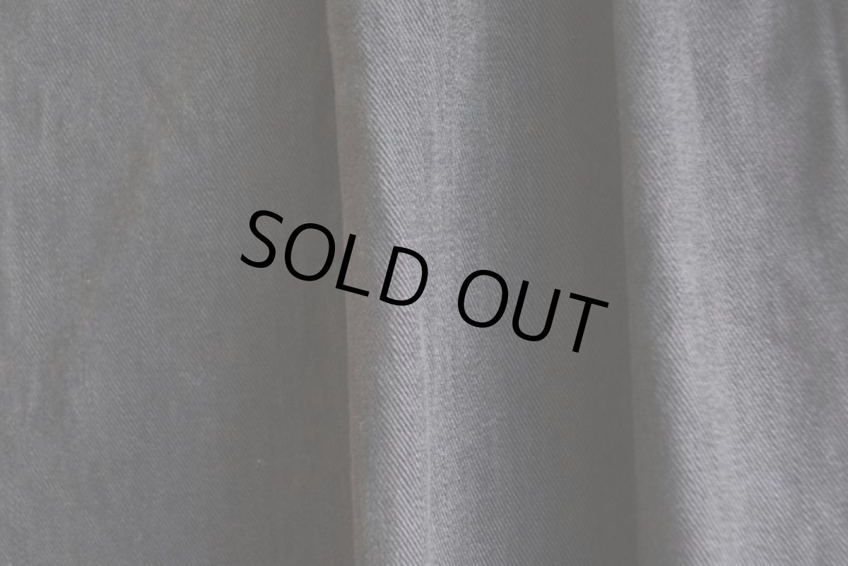 画像14: 1990s Polo by RalphLauren ツータックトラウザー　 実寸W33  (14)