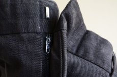 画像10: 1990s Polo by RalphLauren ツータックトラウザー　 実寸W33  (10)