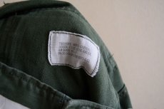 画像5: 1960s US.ARMY コットンベイカーパンツ　 アジャスター付き　 表記SMALL  (5)