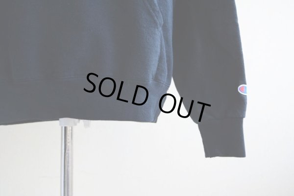 画像9: Champion スウェットパーカー  実寸M