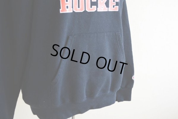 画像8: Champion スウェットパーカー  実寸M