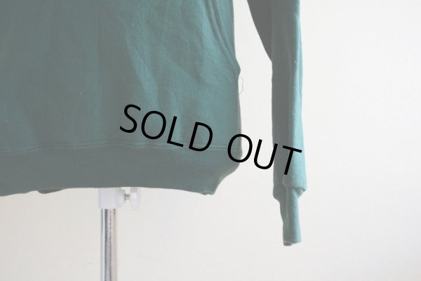 画像8: MERCYHURST カレッジパーカー  表記S