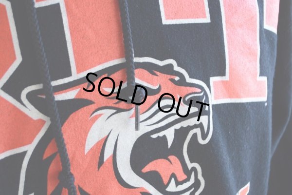 画像7: Champion スウェットパーカー  実寸M