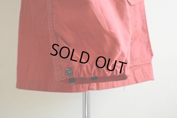 画像11: 1980s CLASS-5 マウンテンパーカー  表記M