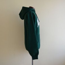 画像2: MERCYHURST カレッジパーカー　 表記S  (2)